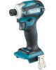 MAKITA Шуруповерт DTD172Z аккум. патрон:шестигр.1/4 MAKITA Шуруповерт DTD172Z аккум. патрон:шестигр.1/4