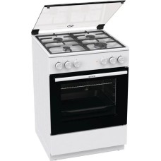 Gorenje GK6A20WF Комбинированная плита