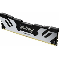 KINGSTON Память DDR5 16GB 6800MHz KF568C36RS-16 Fury Renegade RTL Gaming PC5-54400 CL36 DIMM 288-pin 1.4В kit с радиатором Ret