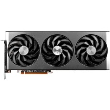 SAPPHIRE Видеокарта AMD Radeon RX 7700XT 11335-02-20G NITRO+ RX 7700 XT GAMING OC 12ГБ Nitro+, GDDR6, OC, Ret