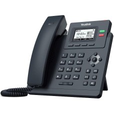 YEALINK IP телефон SIP-T31W