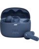 JBL Наушники Tune Beam, Bluetooth, внутриканальные, синий [ tbeamblu]