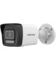 HIKVISION Камера видеонаблюдения IP DS-2CD1023G2-LIU (2.8 MM) 2.8-2.8мм цв. корп.:белый