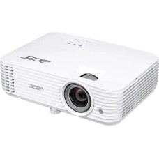 ACER Проектор H6555BDKi, белый [mr.jvq11.004]