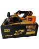 DEWALT Циркулярная пила DCS373N, 140мм, аккумуляторная, 18В, без АКБ, без ЗУ