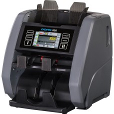 DORS Счетчик банкнот 820M1 RUS1 FRZ-046543 рубли