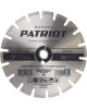 PATRIOT Диск алмазный сегментный (300х25 мм,4/20)