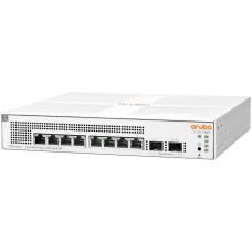 HPE ARUBA ION 1930 8G 2SFP 124W SWITCH