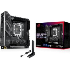 ASUS ROG STRIX B860-I GAMING WIFI