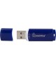 USB флеш SMARTBUY (SB32GBCRW-BL) 32GB CROWN BLUE USB 3.0