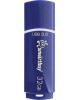 USB флеш SMARTBUY (SB32GBCRW-BL) 32GB CROWN BLUE USB 3.0