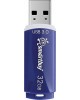 USB флеш SMARTBUY (SB32GBCRW-BL) 32GB CROWN BLUE USB 3.0