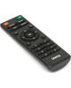 комплекты 2.1.CH DIALOG AP-230 Progressive черный