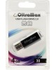 USB флэш-накопитель OLTRAMAX OM004GB30-В черный [OM004GB30-В]