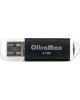 USB флэш-накопитель OLTRAMAX OM004GB30-В черный [OM004GB30-В]