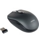 Мышь беспроводная SMARTBUY (SBM-345AG-G) ONE серая