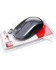 Мышь беспроводная SMARTBUY (SBM-345AG-G) ONE серая