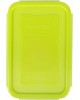 Посуда из пластика OURSSON CP0803S/GA контейнер прямоугольный 0,8л