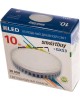 Лампа светодиодная SMARTBUY (SBL-GX-10W-6K) 10W/6000K/GX53