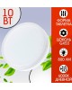 Лампа светодиодная SMARTBUY (SBL-GX-10W-6K) 10W/6000K/GX53