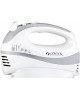Миксер CENTEK CT-1107 белый/стальной