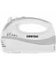 Миксер CENTEK CT-1107 белый/стальной