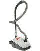 Пылесос CENTEK CT-2503 белый/оранжевый
