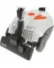 Пылесос CENTEK CT-2503 белый/оранжевый