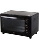 Духовка CENTEK CT-1530-36 GRILL (черн)