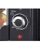 Духовка CENTEK CT-1530-36 GRILL (черн)