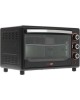 Духовка CENTEK CT-1530-36 GRILL (черн)