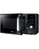 Микроволновая печь SAMSUNG MG-23K3515AK/BW