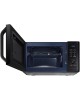 Микроволновая печь SAMSUNG MG-23K3515AK/BW
