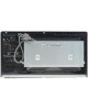 Микроволновая печь SAMSUNG MG-23K3515AK/BW