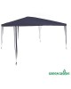 GREEN GLADE Тент садовый 1030 3х4х2,5м полиэстер