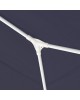 GREEN GLADE Тент садовый 1030 3х4х2,5м полиэстер