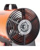 Калорифер PATRIOT 633445022 GS 30 Калорифер газовый
