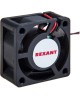 вентилятор REXANT (72-5041) RХ 4020MS 12VDC