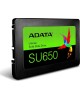 Накопитель SSD A-DATA Ultimate SU650 ASU650SS-240GT-R 240ГБ, 2.5