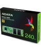 Накопитель SSD A-DATA Ultimate SU650 ASU650SS-240GT-R 240ГБ, 2.5