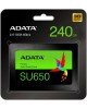 Накопитель SSD A-DATA Ultimate SU650 ASU650SS-240GT-R 240ГБ, 2.5