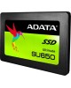 Накопитель SSD A-DATA Ultimate SU650 ASU650SS-240GT-R 240ГБ, 2.5