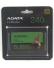 Накопитель SSD A-DATA Ultimate SU650 ASU650SS-240GT-R 240ГБ, 2.5