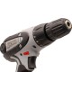 Шуруповерт сетевой РЕСАНТА СШ-550-1