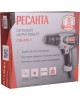 Шуруповерт сетевой РЕСАНТА СШ-550-1
