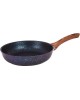 Сковородка КУКМОР сго220а а/пр литая 22см Granit ultra original