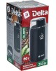 Кофемолка DELTA DL-087К черная
