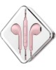 Наушники-гарнитура HOCO (6957531099925) M55 MEMORY SOUND, розовый