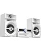 Минисистема PANASONIC SC-UX100EE-W Мини-система
