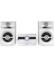 Минисистема PANASONIC SC-UX100EE-W Мини-система